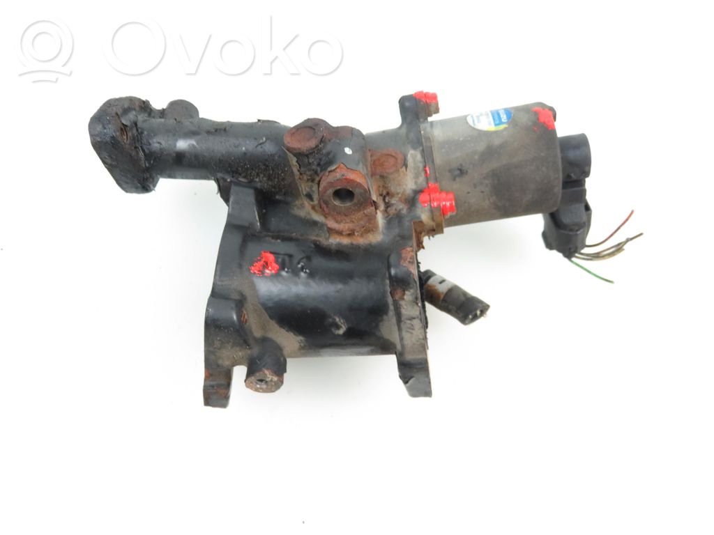 EGR vārsts   8973550420,8973550420