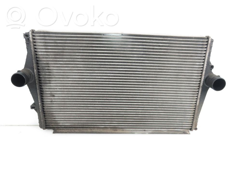 Volvo S80 Interkūlerio radiatorius 