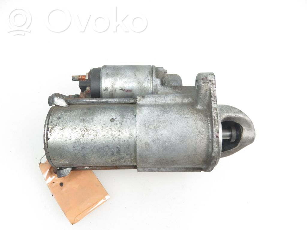 Nissan Sentra B15 Electromotor 