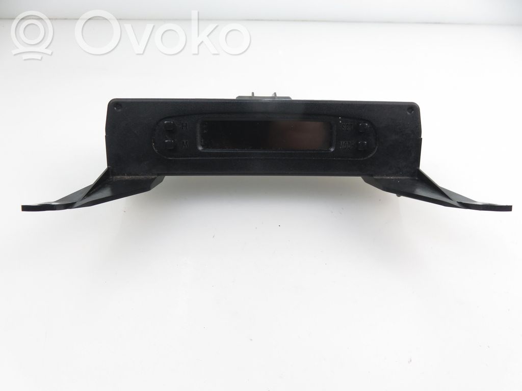 Suzuki Ignis Screen/display/small screen 