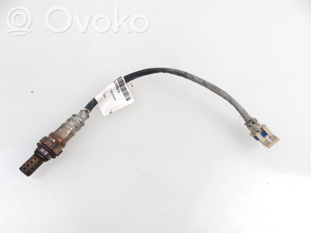Chevrolet Equinox Lambda probe sensor 
