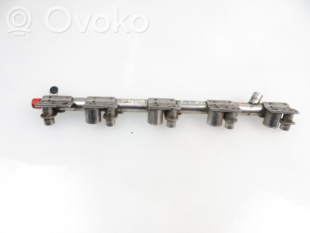 Ford Mondeo MK V Rampă alimentare injectoare 
