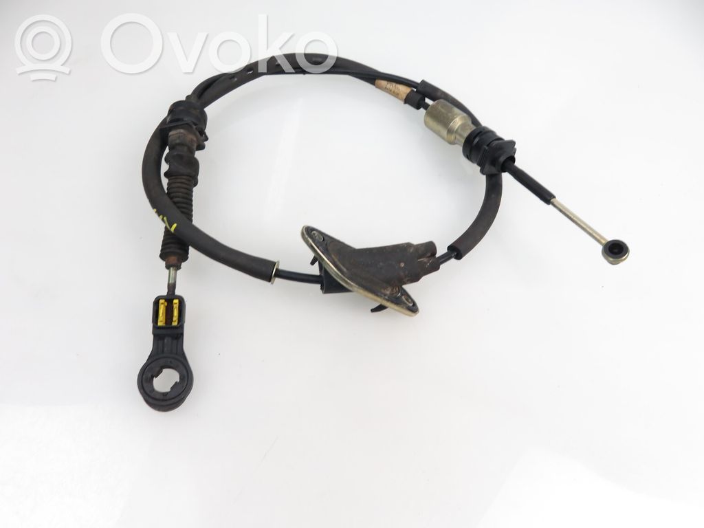 Gear shift cable linkage   9176126,9176126
