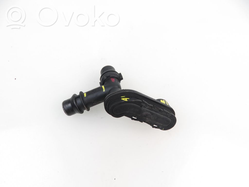 Engine coolant pipe/hose   1438820,1438820