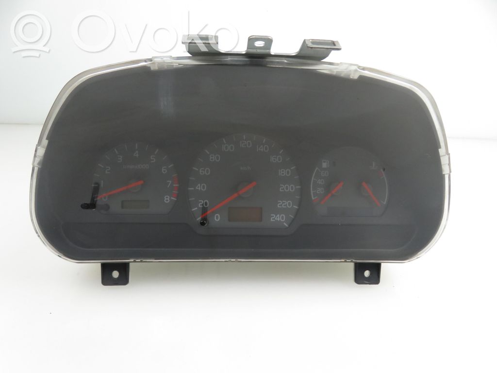 Speedometer (instrument cluster)   30858334,30858334