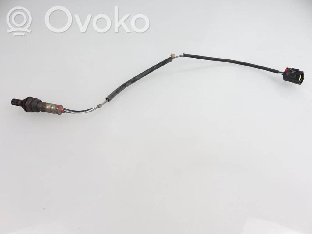 Mazda 323 F Sonde lambda 
