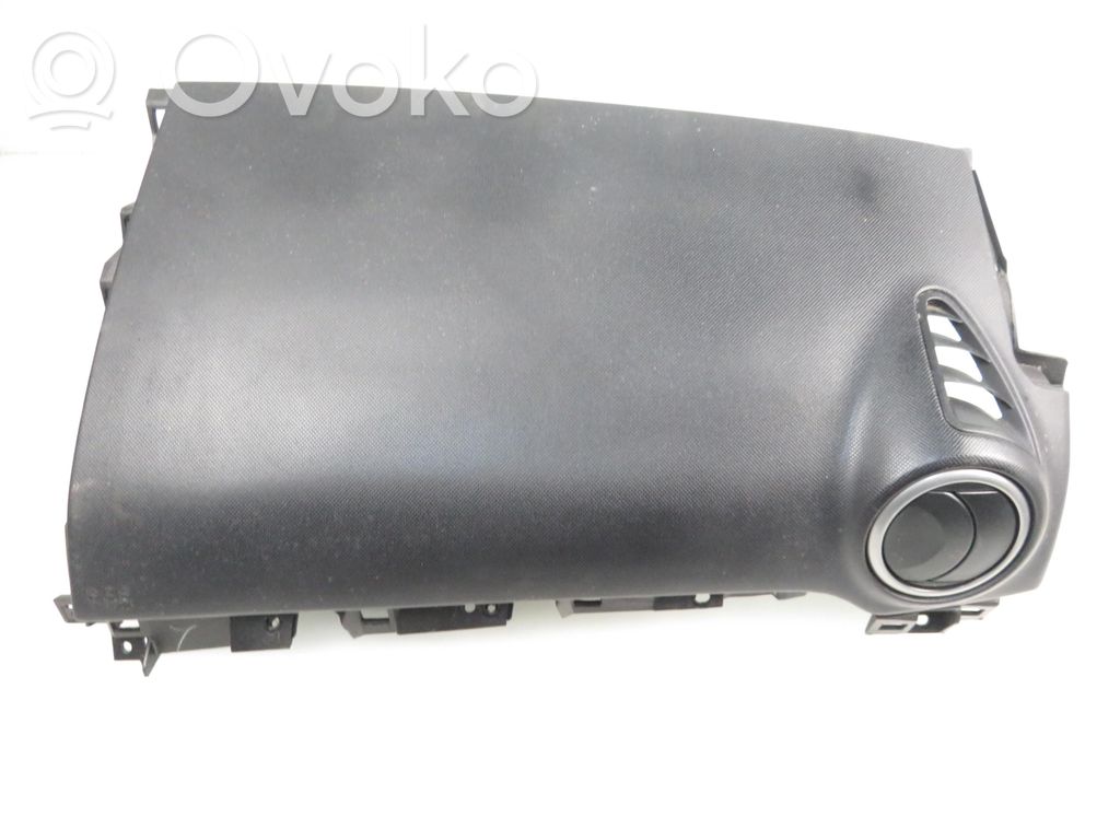 Passenger airbag   BP4K60350,BP4K60350