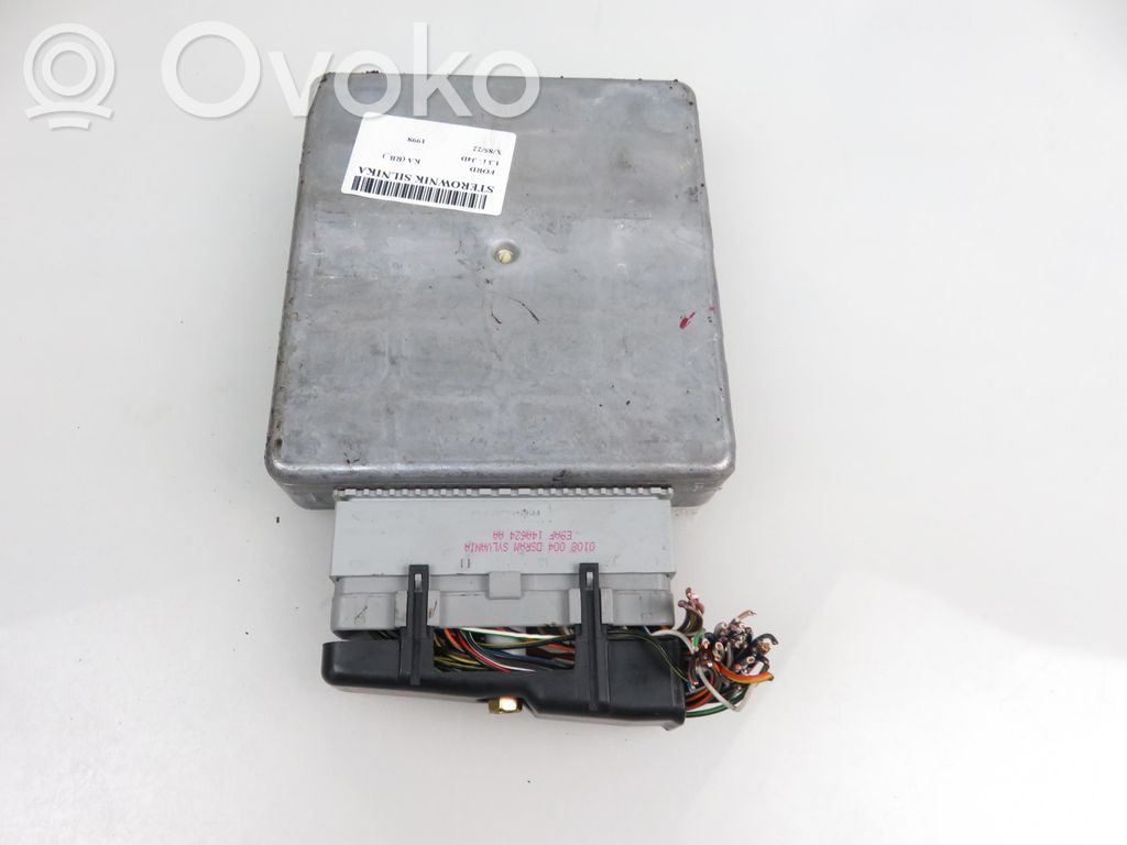 Ford Ka Engine control unit/module 