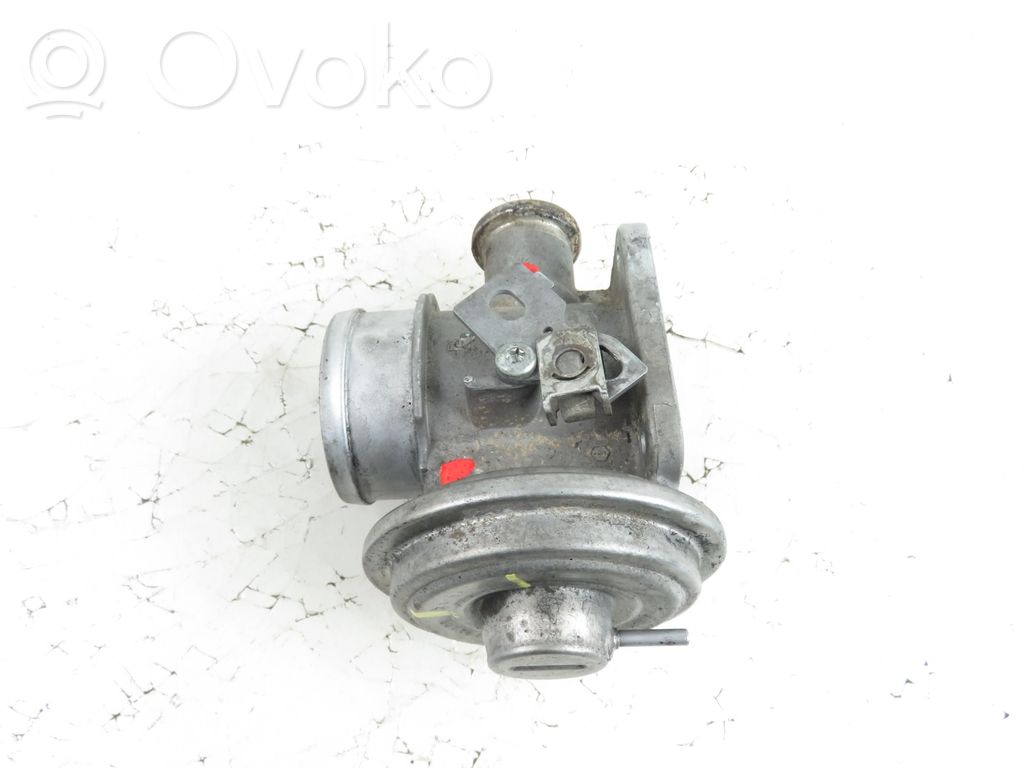 BMW 3 E46 EGR vožtuvas 