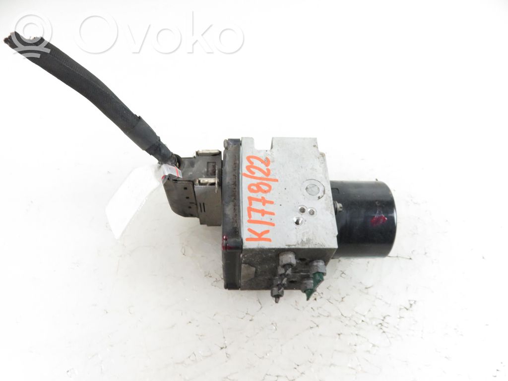 Peugeot 407 ABS bloks 
