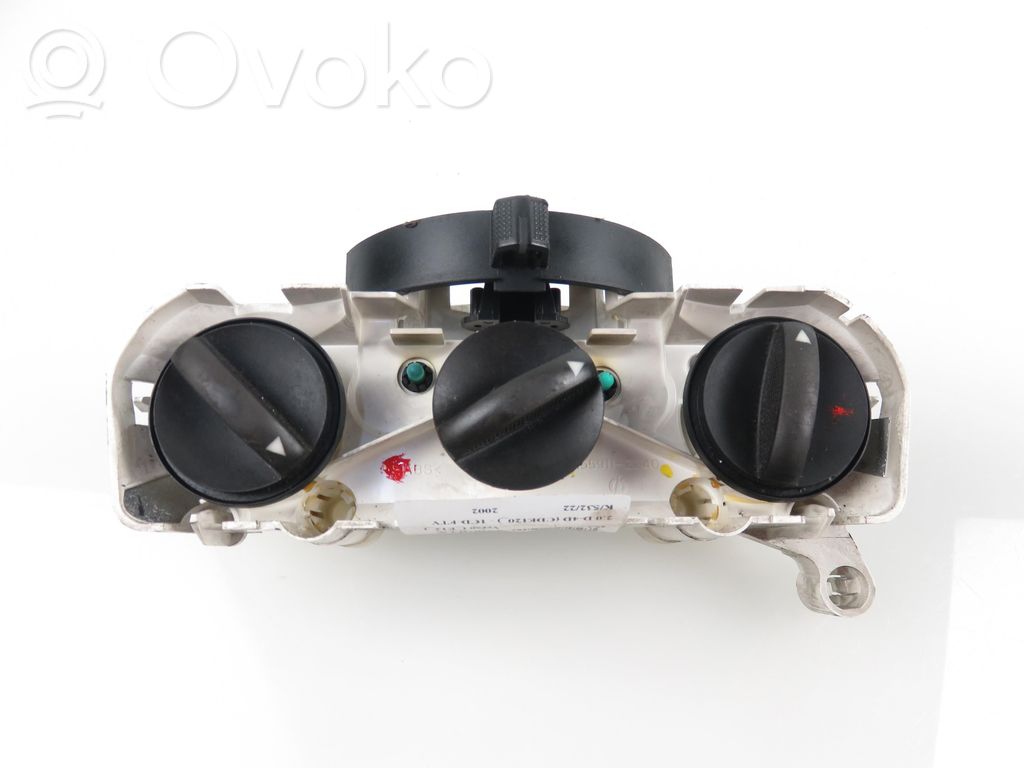 Interior fan control switch   1559112240,1559112240