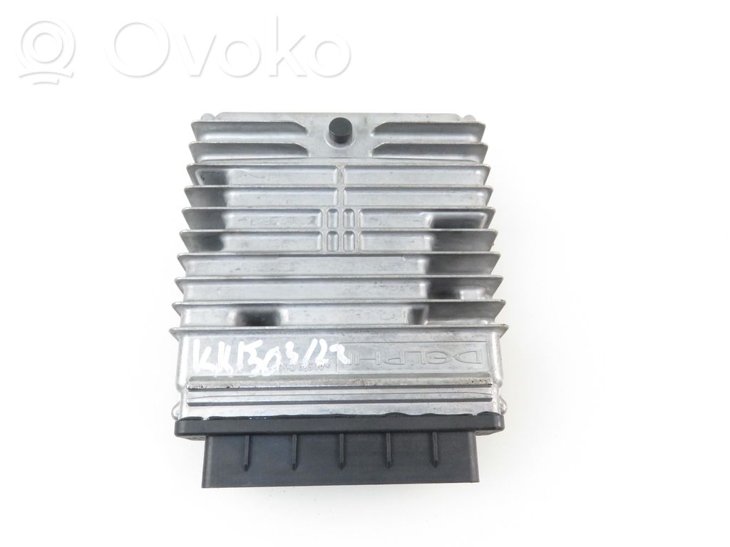 Ford Focus Engine control unit/module 