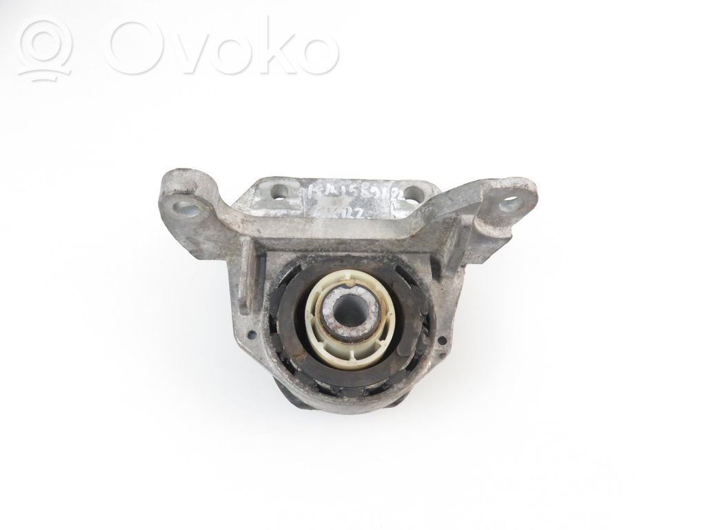 Fiat Stilo Engine mount vacuum valve 