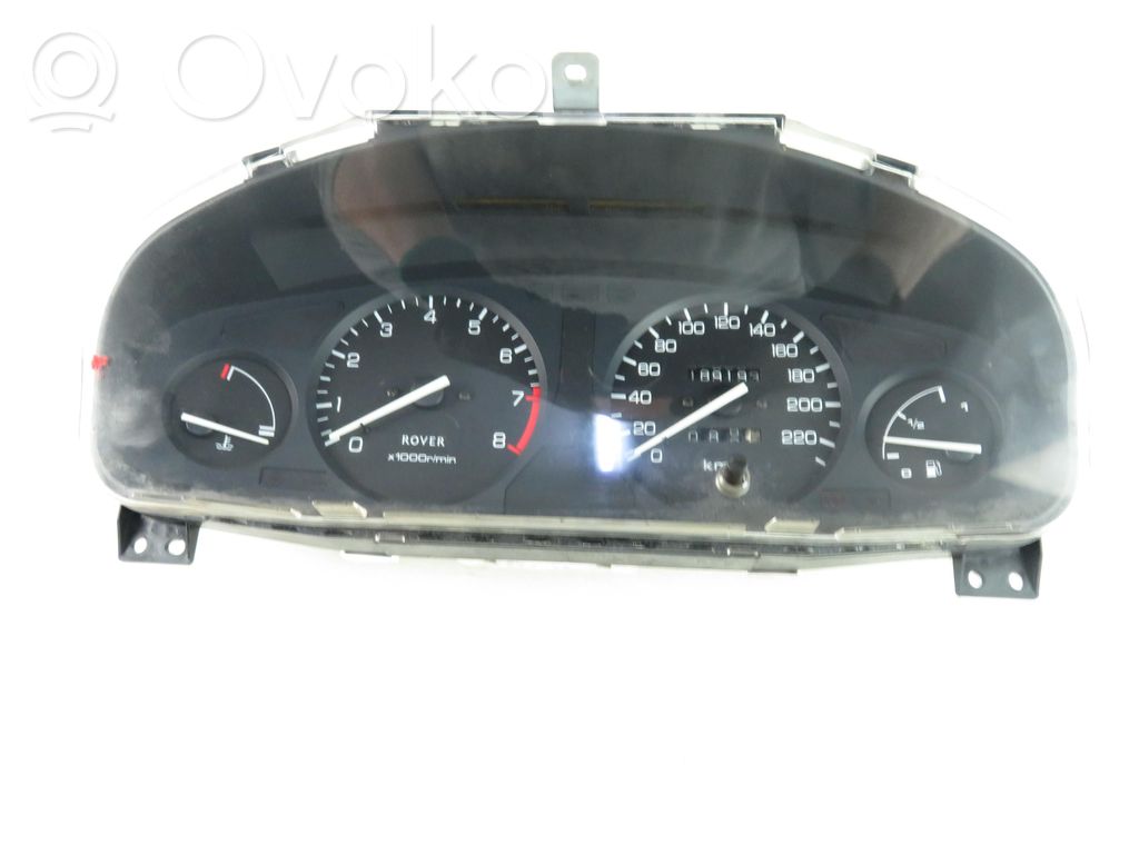 Rover 414 - 416 - 420 Speedometer (instrument cluster) 