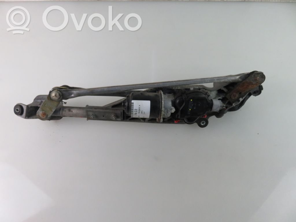 Front wiper linkage   86510XA01A,86510XA01A