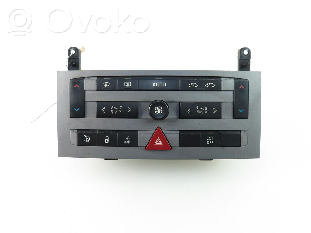 Interruptor de control del ventilador interior   96512442XT,96573322,96466848XT,96466848XT,96512442XT,96573322
