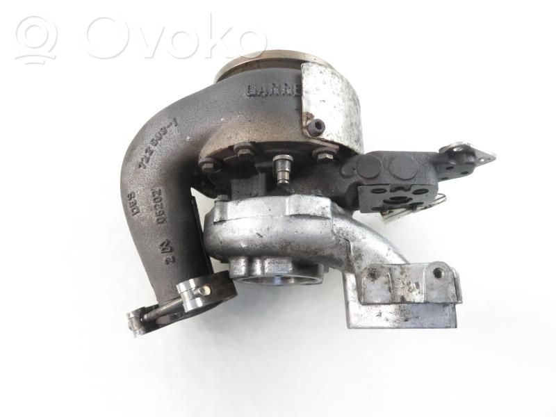 Turbo   07Z145701P,07Z145701P