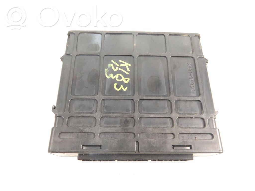 Engine control unit/module   MR420807,MR420807