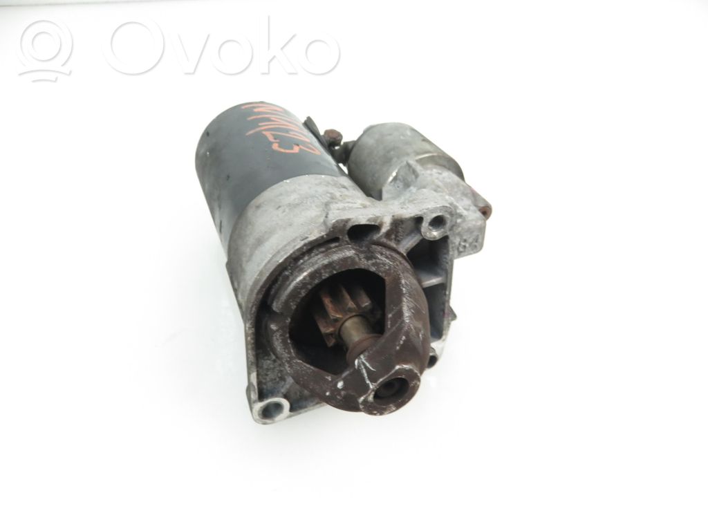 Motor de arranque   51804744,51804744