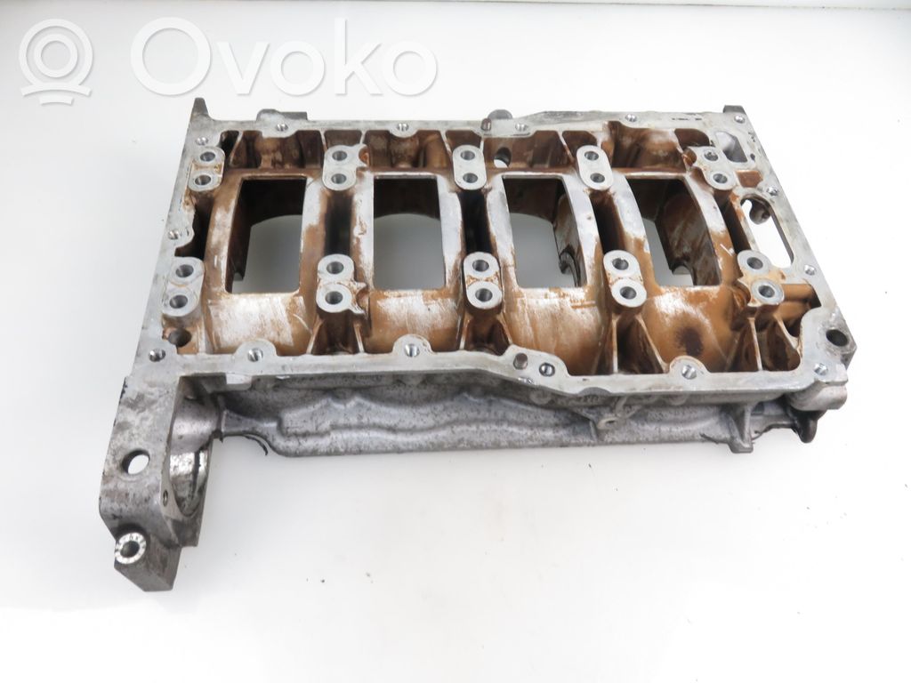 Saab 9-3 Ver1 Oil breather separator 