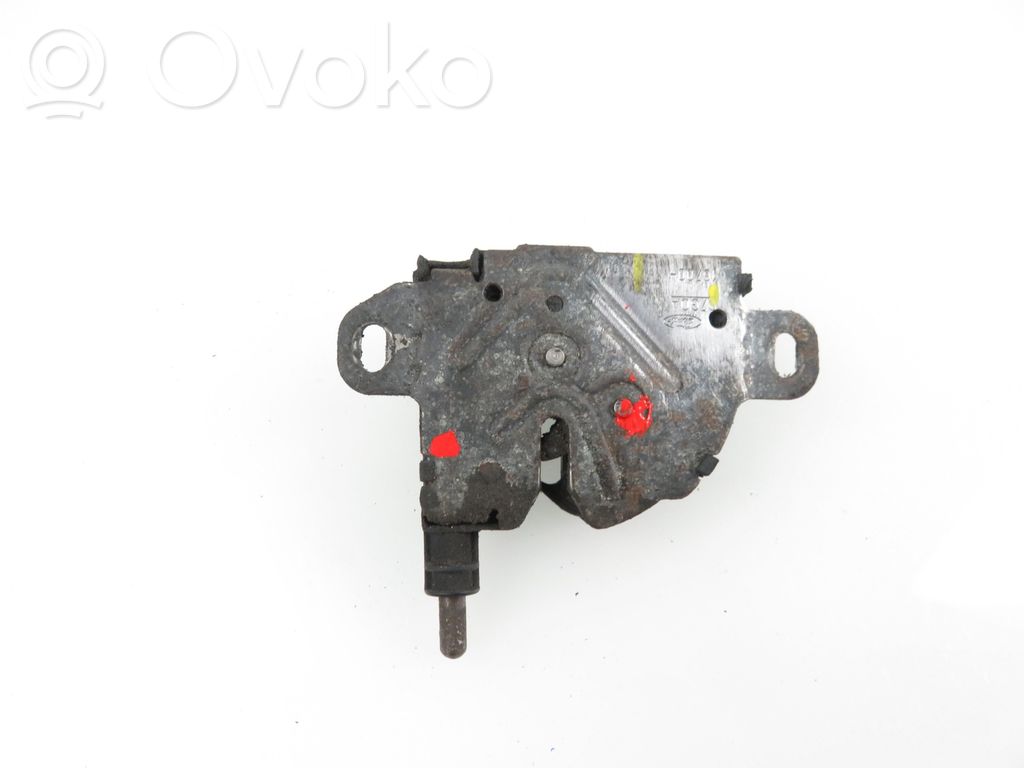 Serrure de capot   C7G0AXS4116700,C7G0AXS4116700