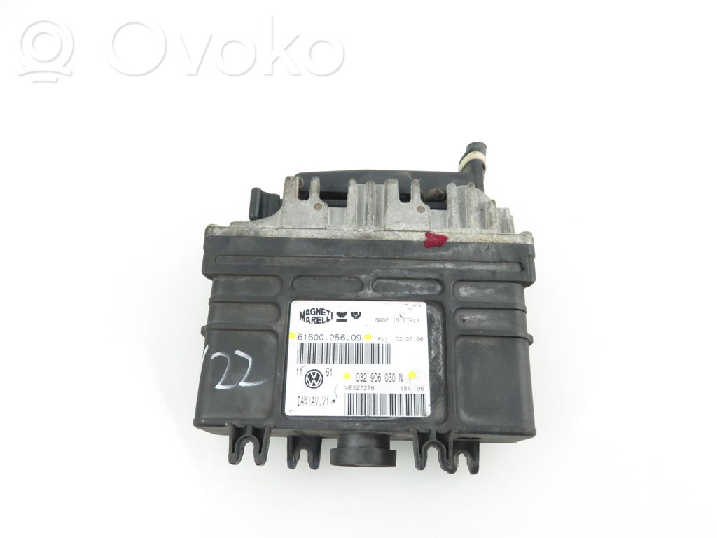 Engine control unit/module   6160025609,032906030N,032906030N,6160025609