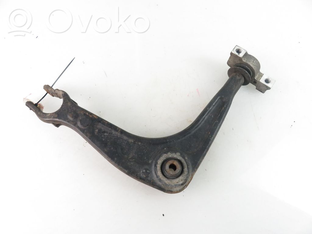 Front control arm