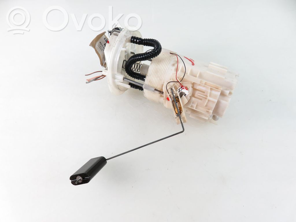 Renault Scenic II -  Grand scenic II Fuel level sensor 