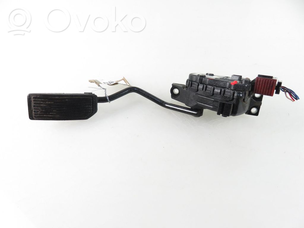 Nissan Almera N16 Accelerator throttle pedal 