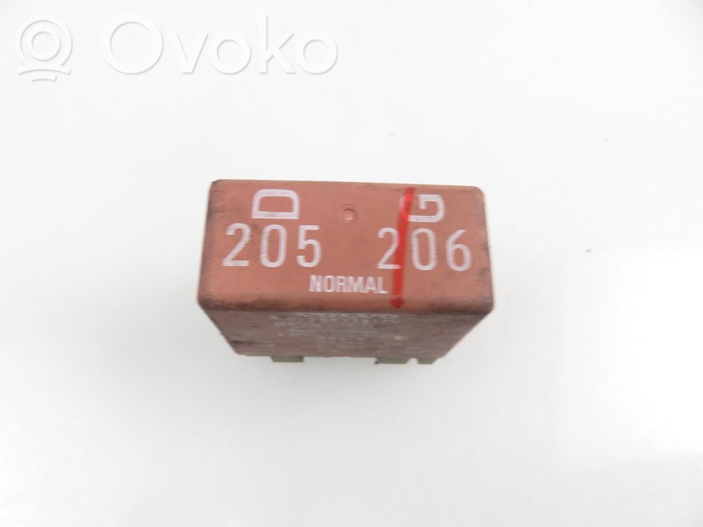 Volvo 850 Other relay 