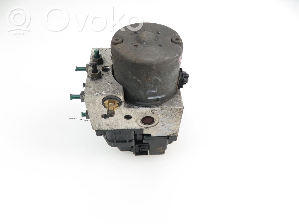 Renault Scenic I ABS bloks 