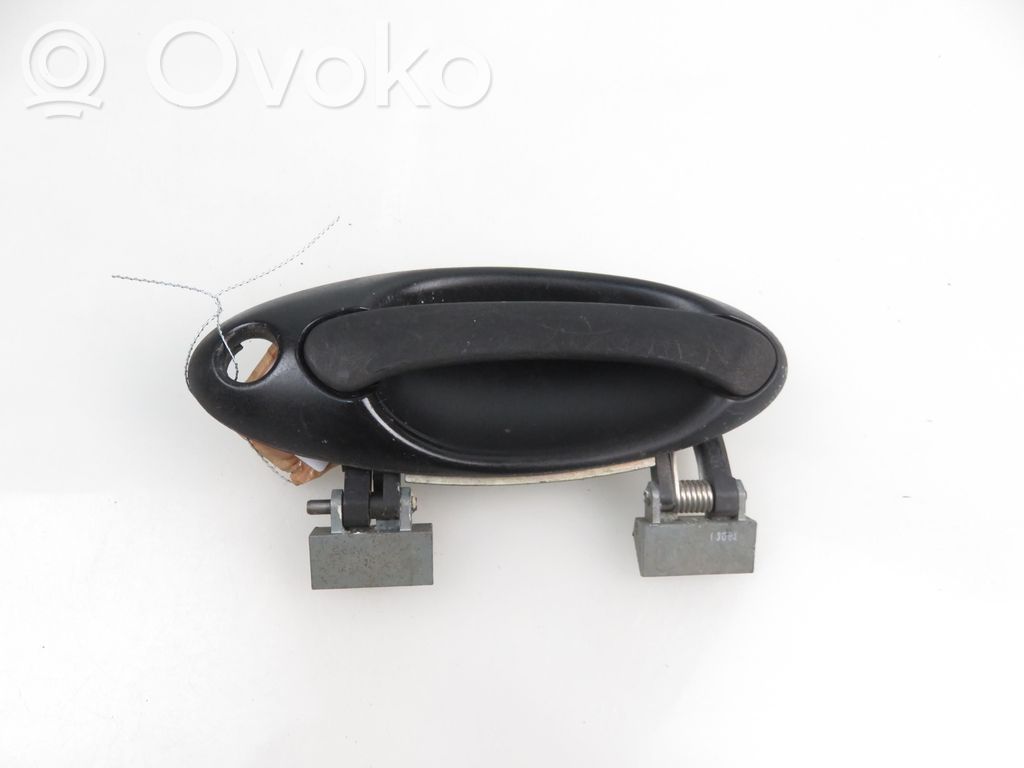Etuoven ulkokahva   5510136,5510136