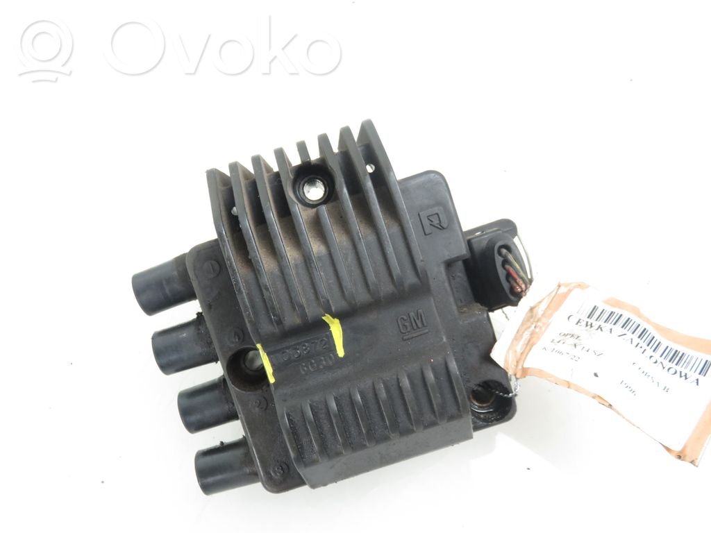 High voltage ignition coil   1103872,1103872