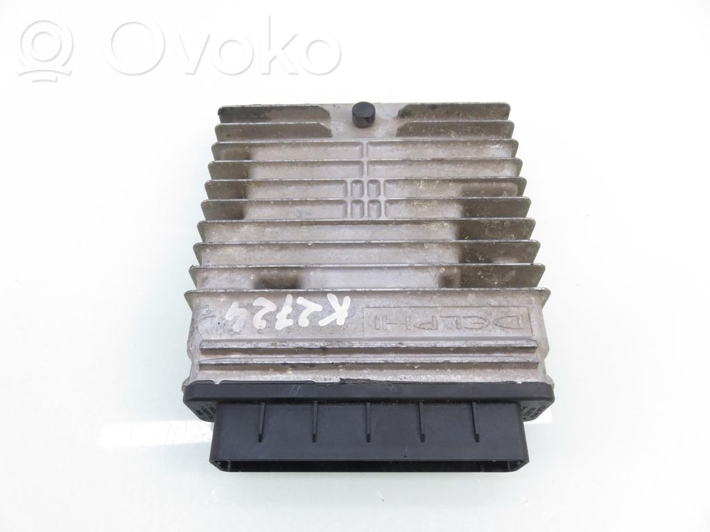 Ford Mondeo Mk III Engine control unit/module 
