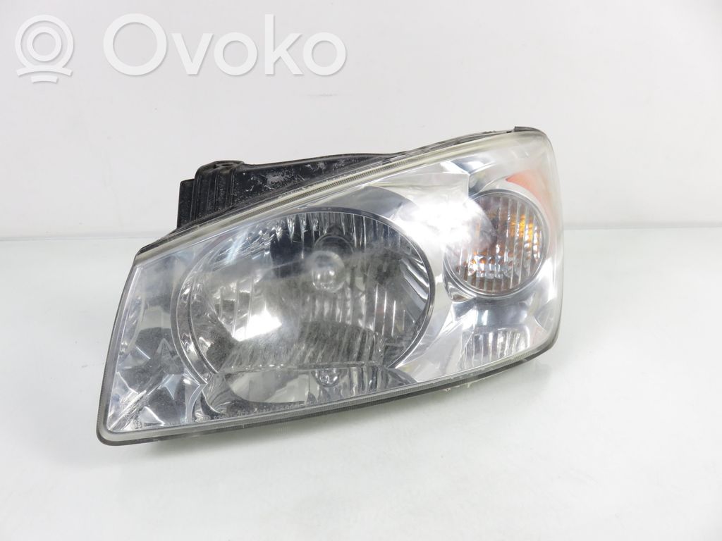 Headlight/headlamp