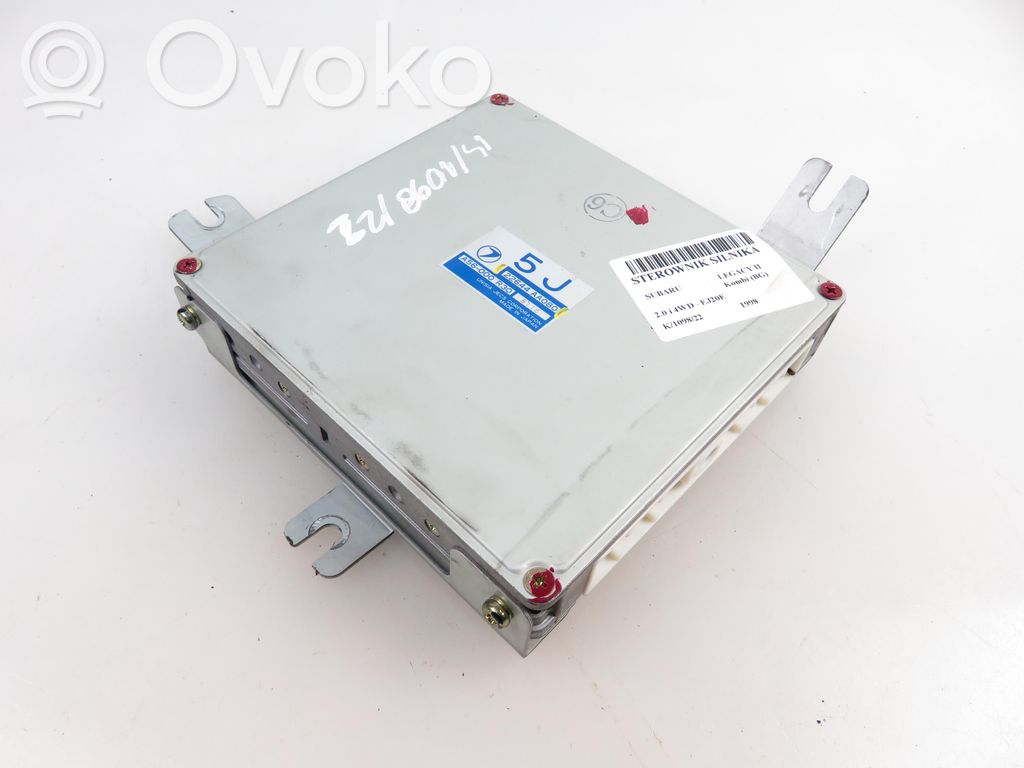 Subaru Legacy Engine control unit/module 