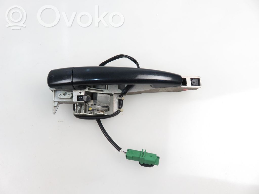 Takaoven ulkokahva   9680944780,9680944780