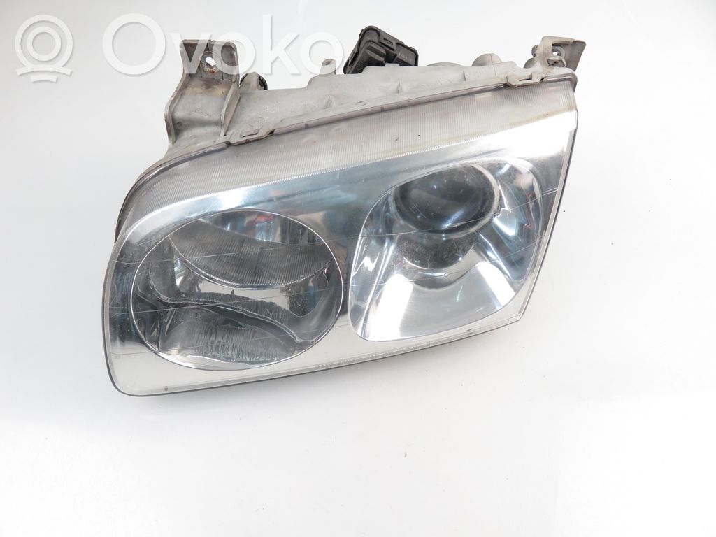 Headlight/headlamp