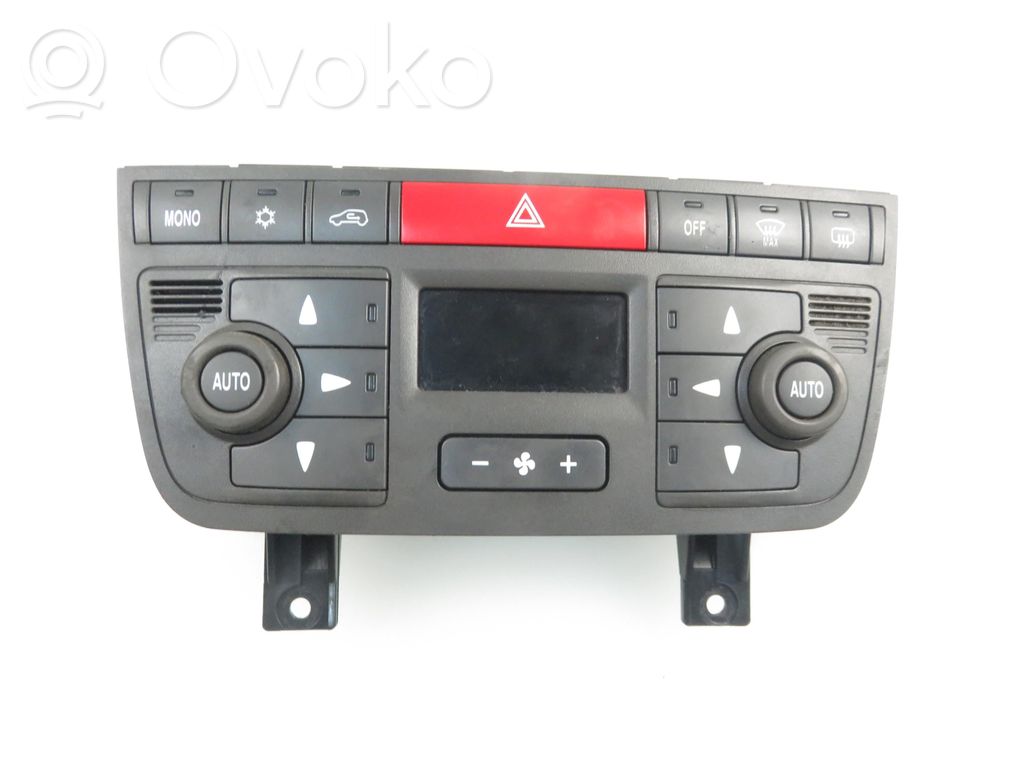 Interior fan control switch   735377258,735377258