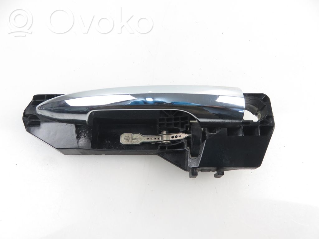 Etuoven ulkokahva   242567,242567