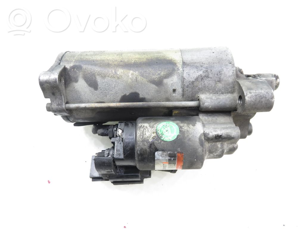 Стартер   3MSU11131AA,SS9027,3MSU11131AA,SS9027