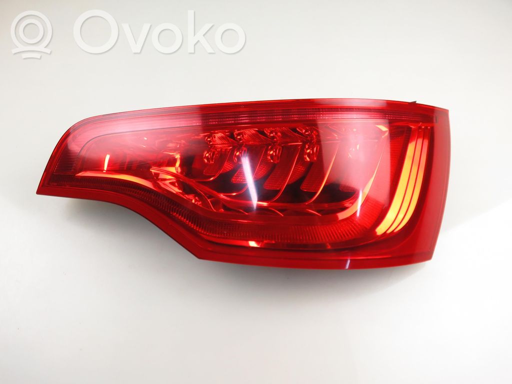 Rear/tail lights   4L0945094F,4L0945094F