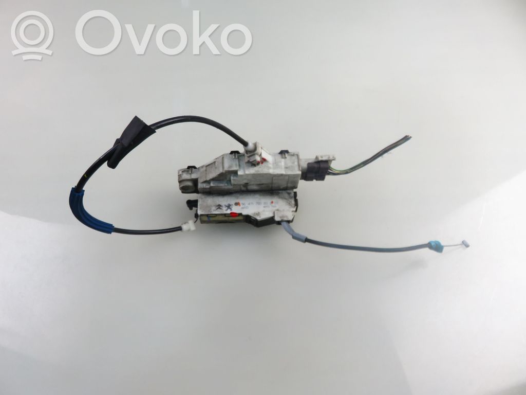 Takaoven lukko   9647175080,9647175080