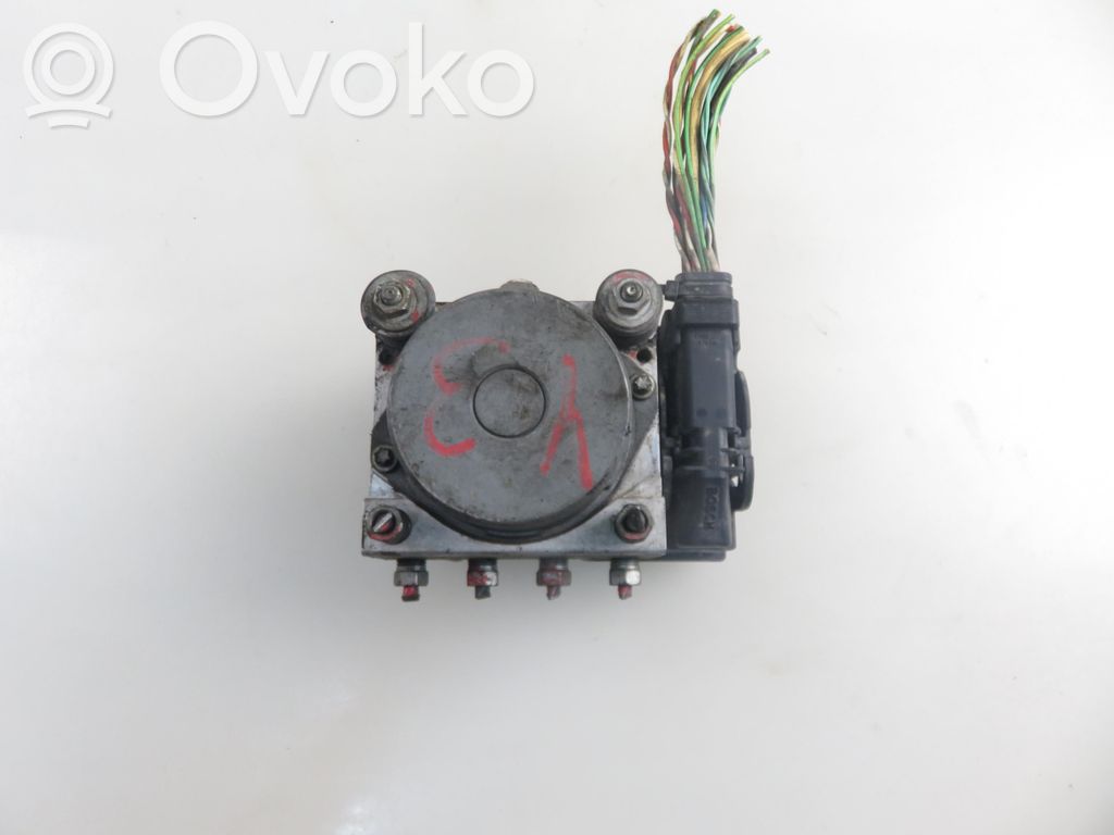 Fiat Sedici ABS Blokas 