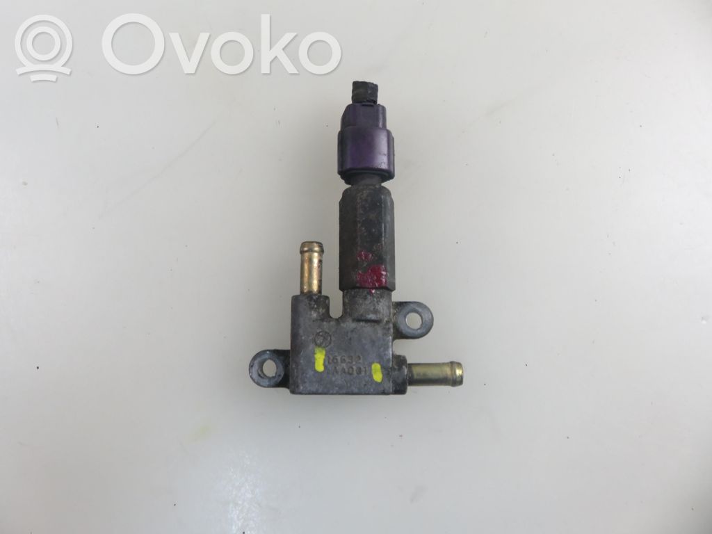 Valve   16632AA001,16632AA001