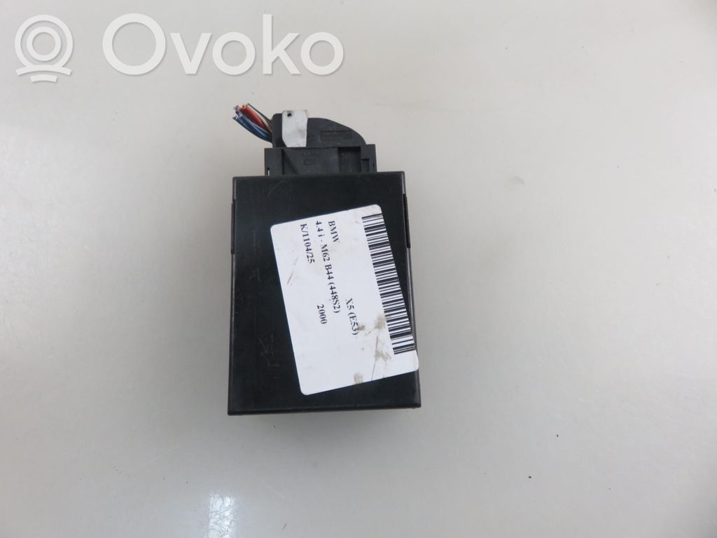 Suspension control unit/module   1092396,1092396