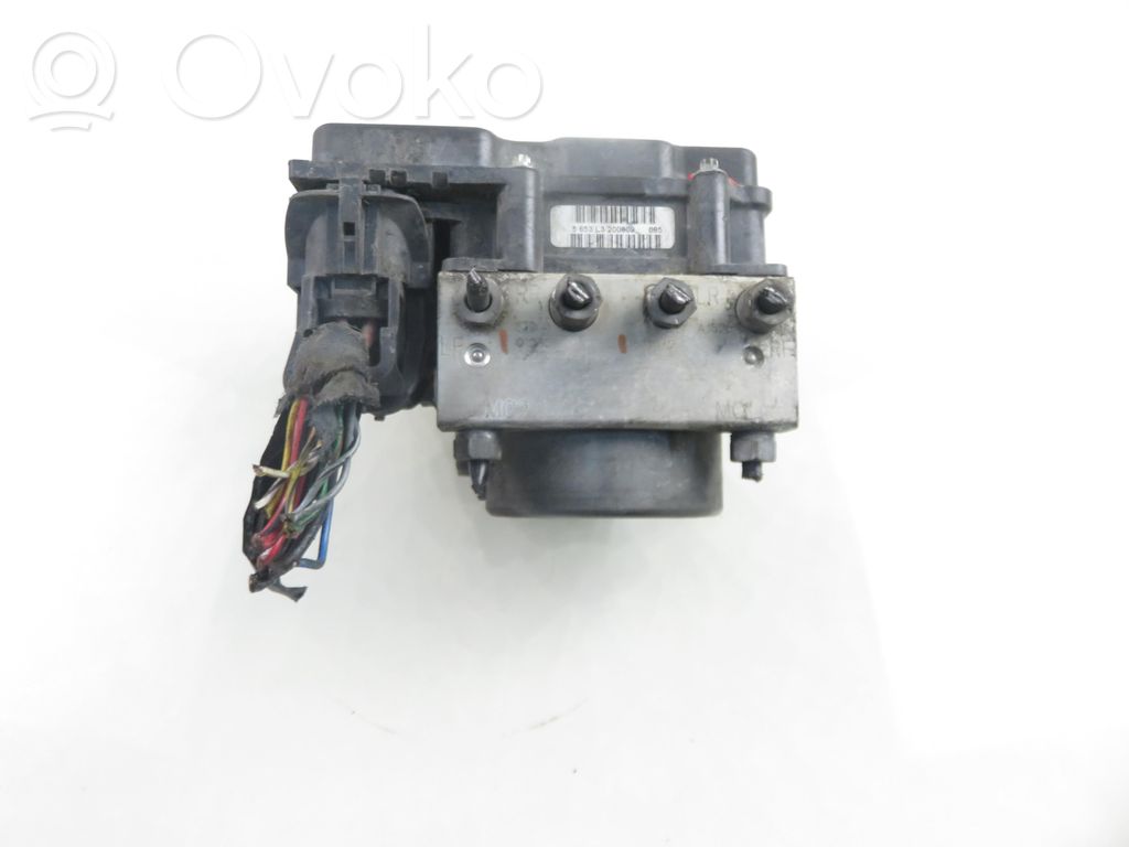 Fiat Linea ABS bloks 