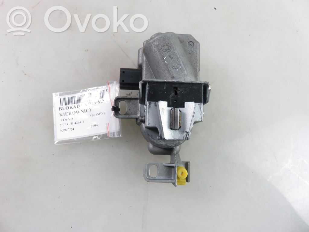 Ohjauspyörän lukitus   30680132,30680132