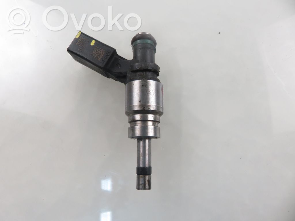 Audi Q7 4L Inyector de combustible 