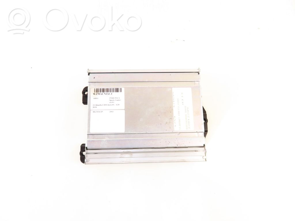 Garso stiprintuvas   22812209,22812209